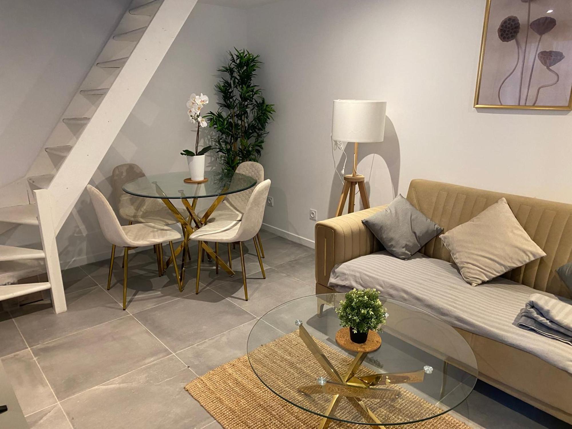 Ferienwohnung Le Venitien Marseilles Exterior foto
